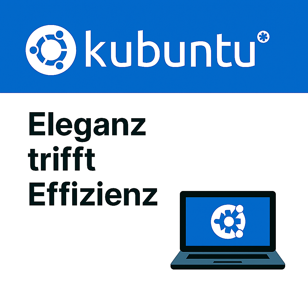 💠 Kubuntu