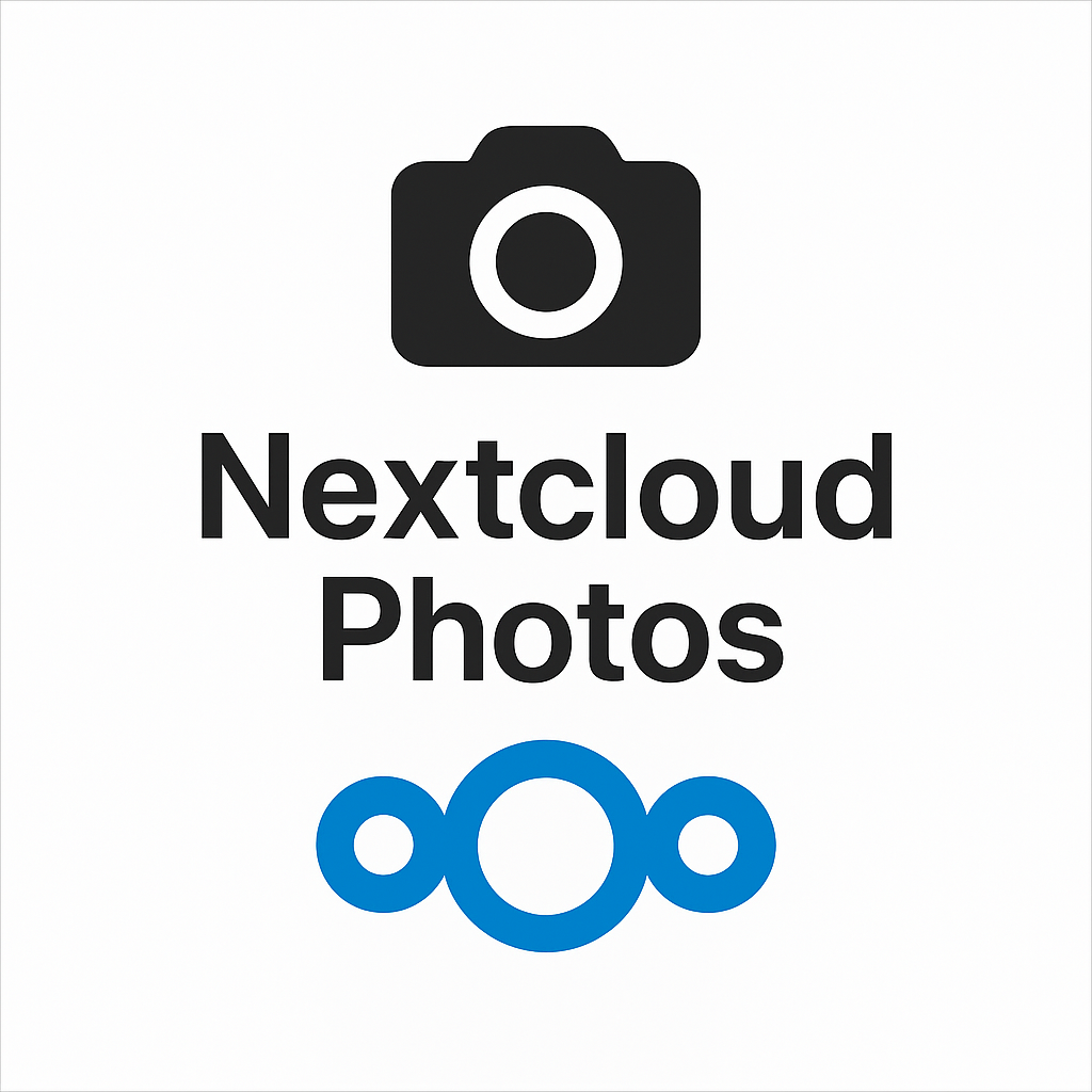 Nextcloud Photos: Deine private Fotoverwaltung in der Cloud