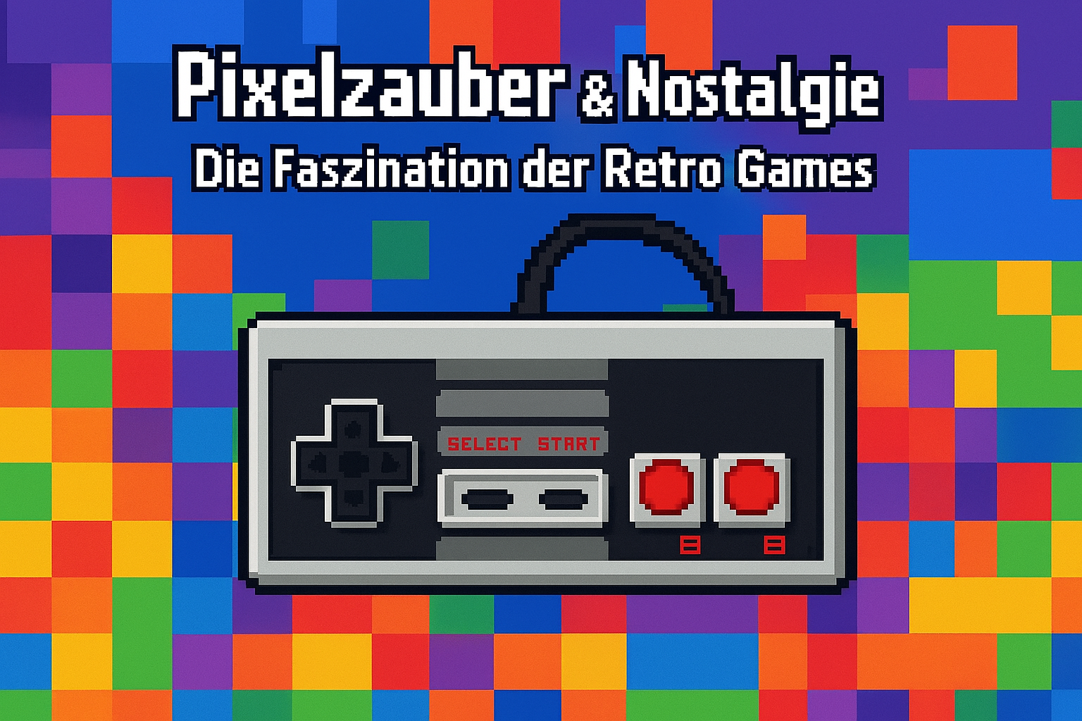 Open Source in Retro Games