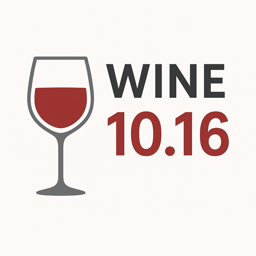 🍷 Wine 10.16 – Neuerungen im Oktober 2025