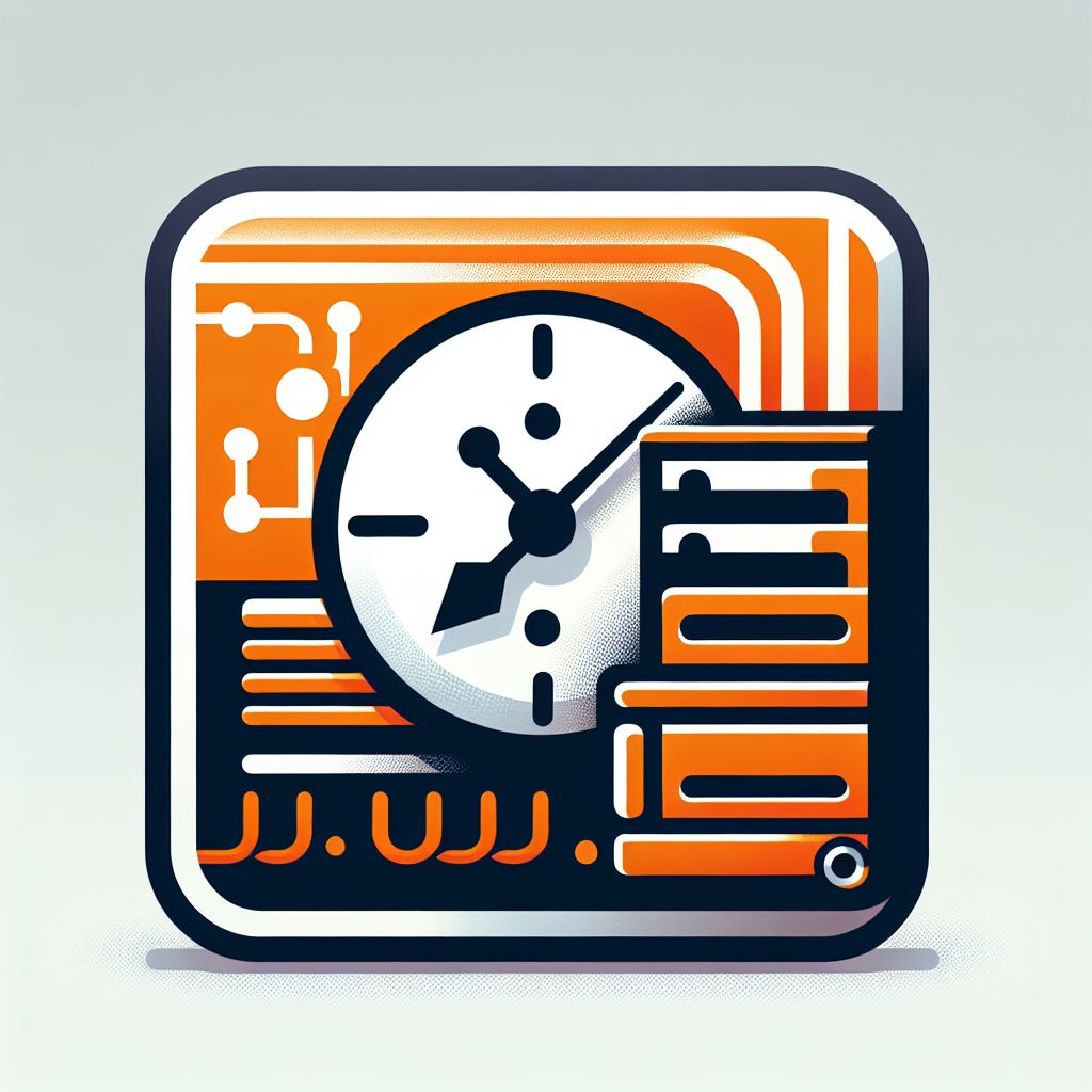 🕒 Zeitserver mit Ubuntu Server einrichten