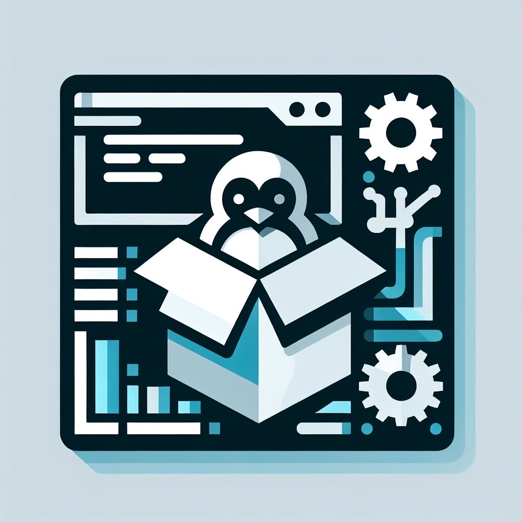 Paketverwaltung unter Linux