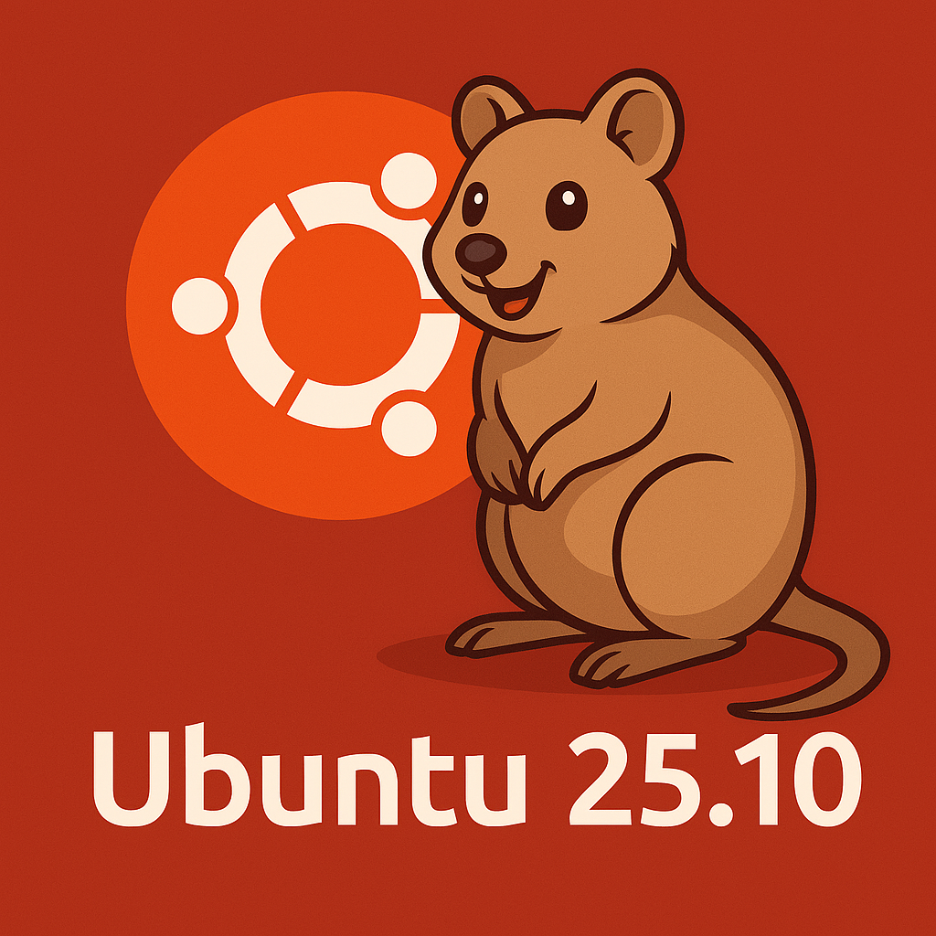 Ubuntu News – Oktober 2025