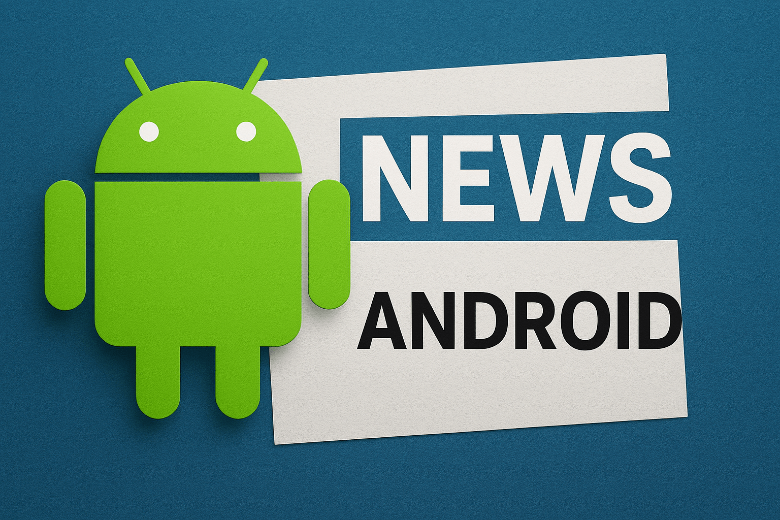 Android News KW 46