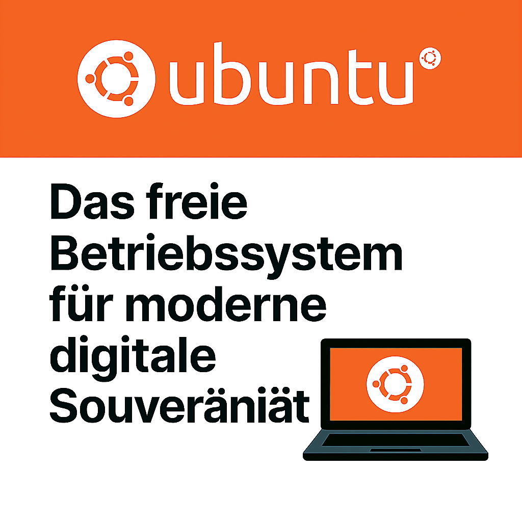 🧡 Ubuntu