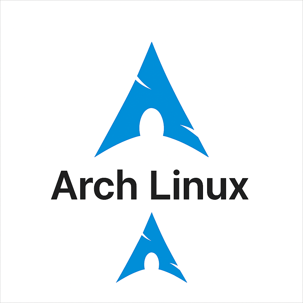 Arch Linux: Minimalismus trifft Kontrolle