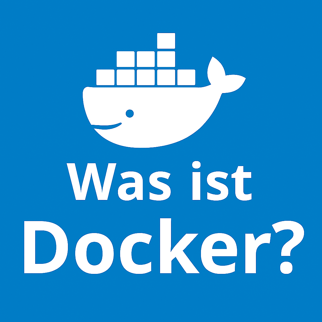 Installation von Docker