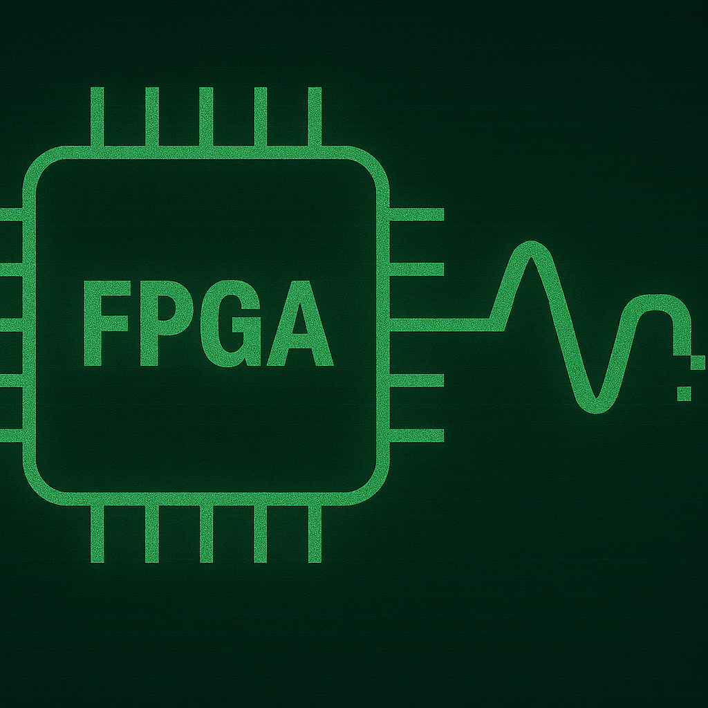 FPGA’s – Die programmierbare Hardware der Zukunft