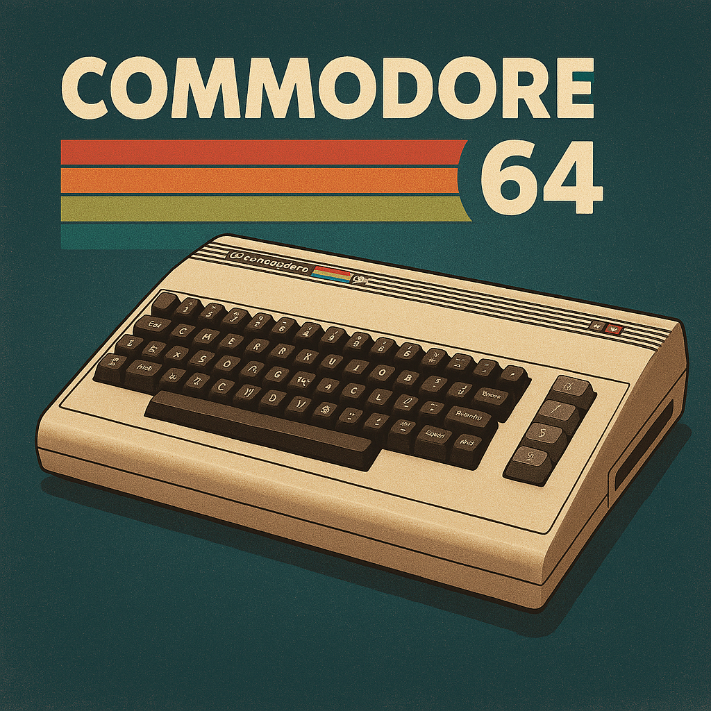 Commodore 64