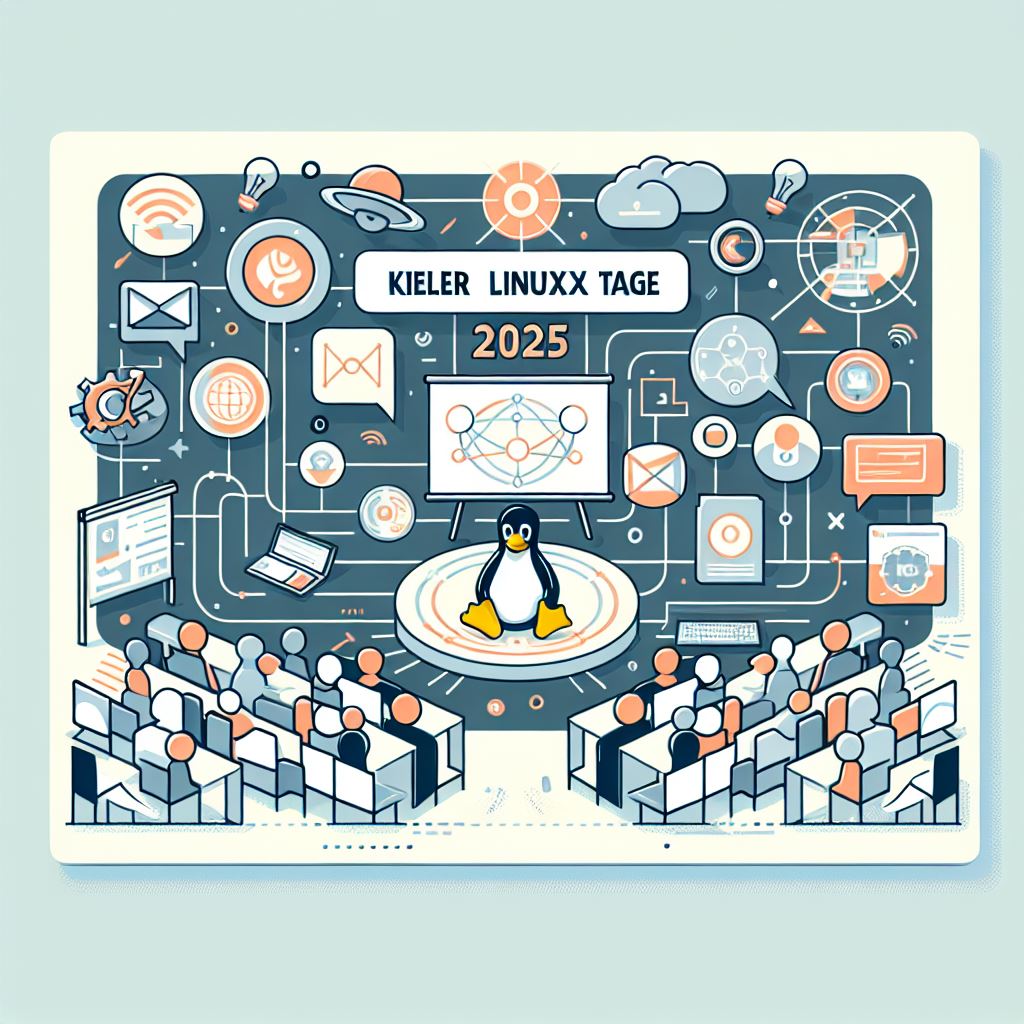 Kieler Linux Tage 2025