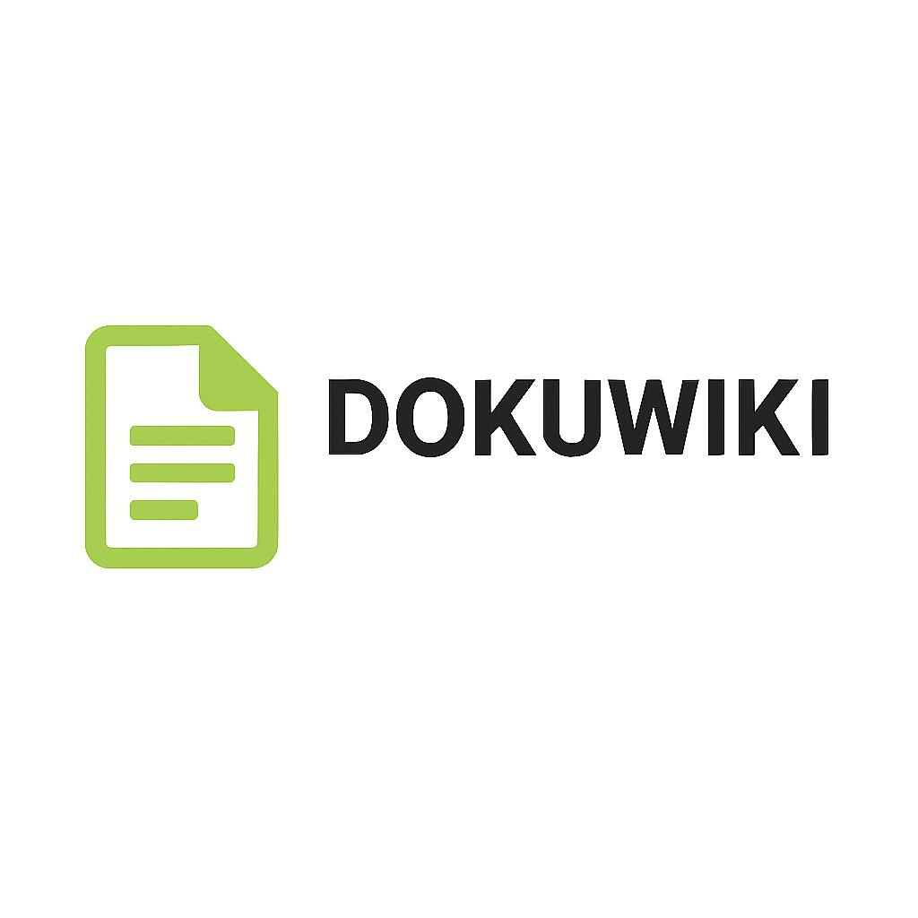 📘 DokuWiki – Das schlanke Wiki für Entwickler, Teams und Communities