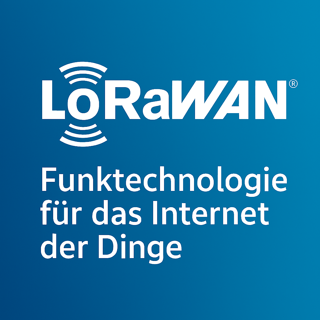 LoRaWAN – Funktechnologie für das Internet der Dinge