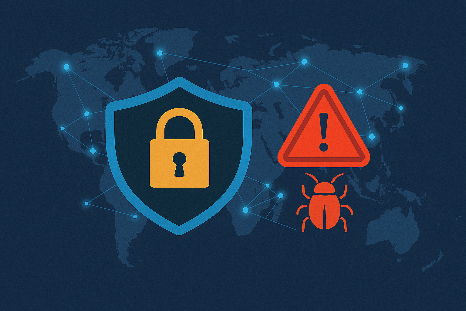 Wochenbeitrag KW43: IT-Lage Oktober 2025