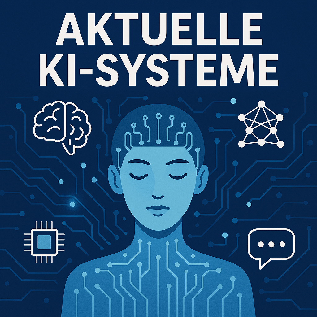 Zwischen Fortschritt und Verantwortung: KI-Systeme im Jahr 2025