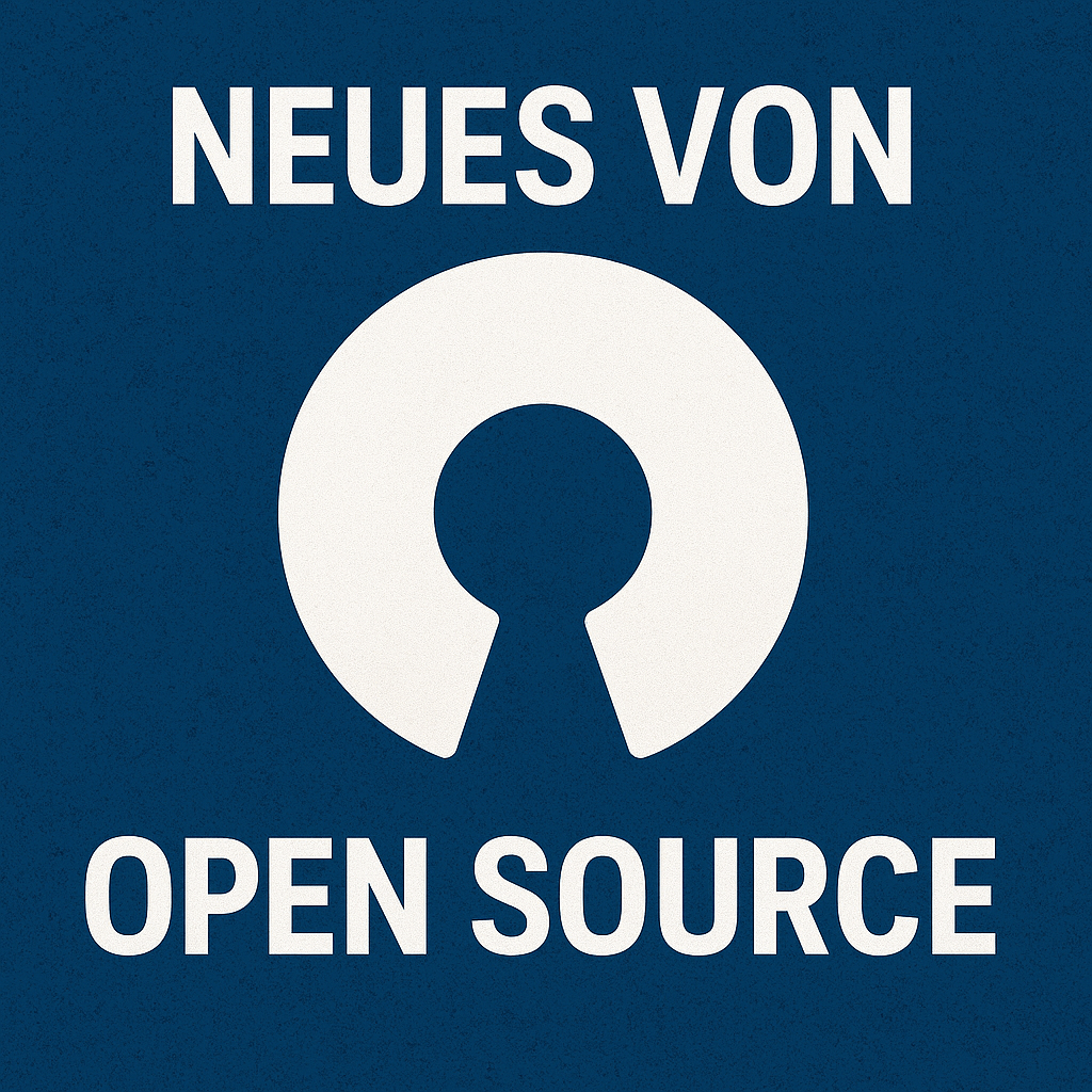 Open Source News November